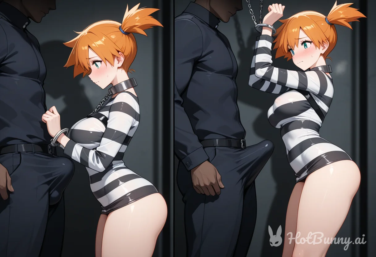 Pokemon Ai Hentai