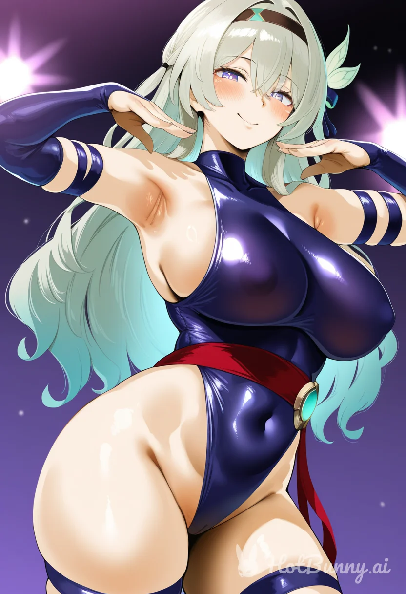 Ai Hentai generated by SereneCardinal6993