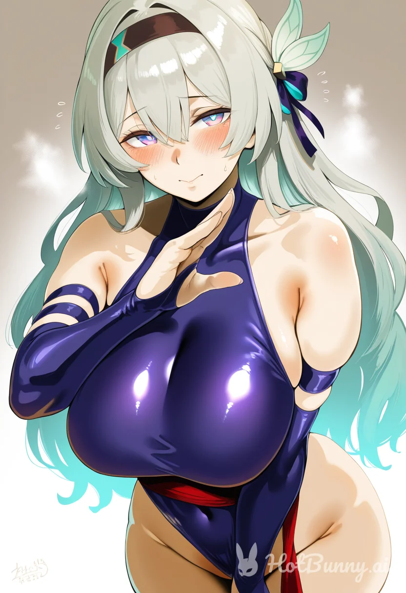 Ai Hentai generated by SereneCardinal6993