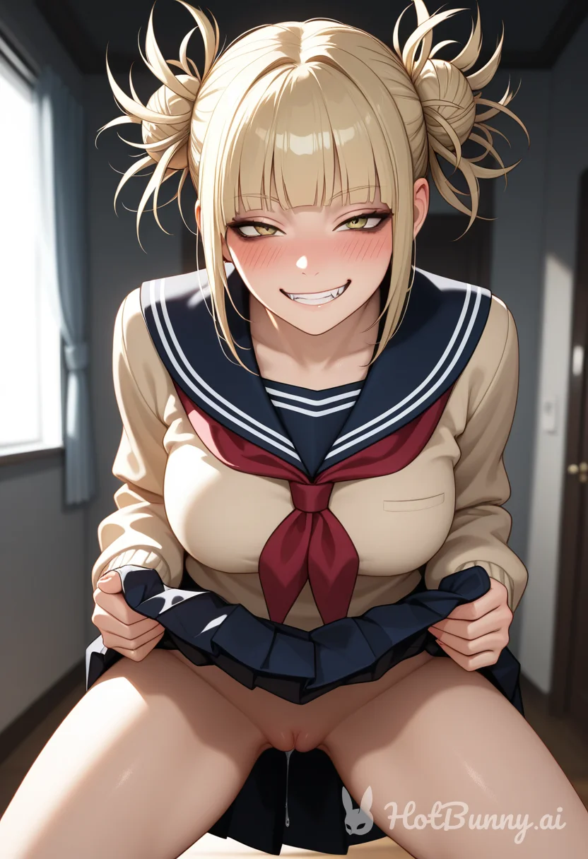 Himiko Toga 10
