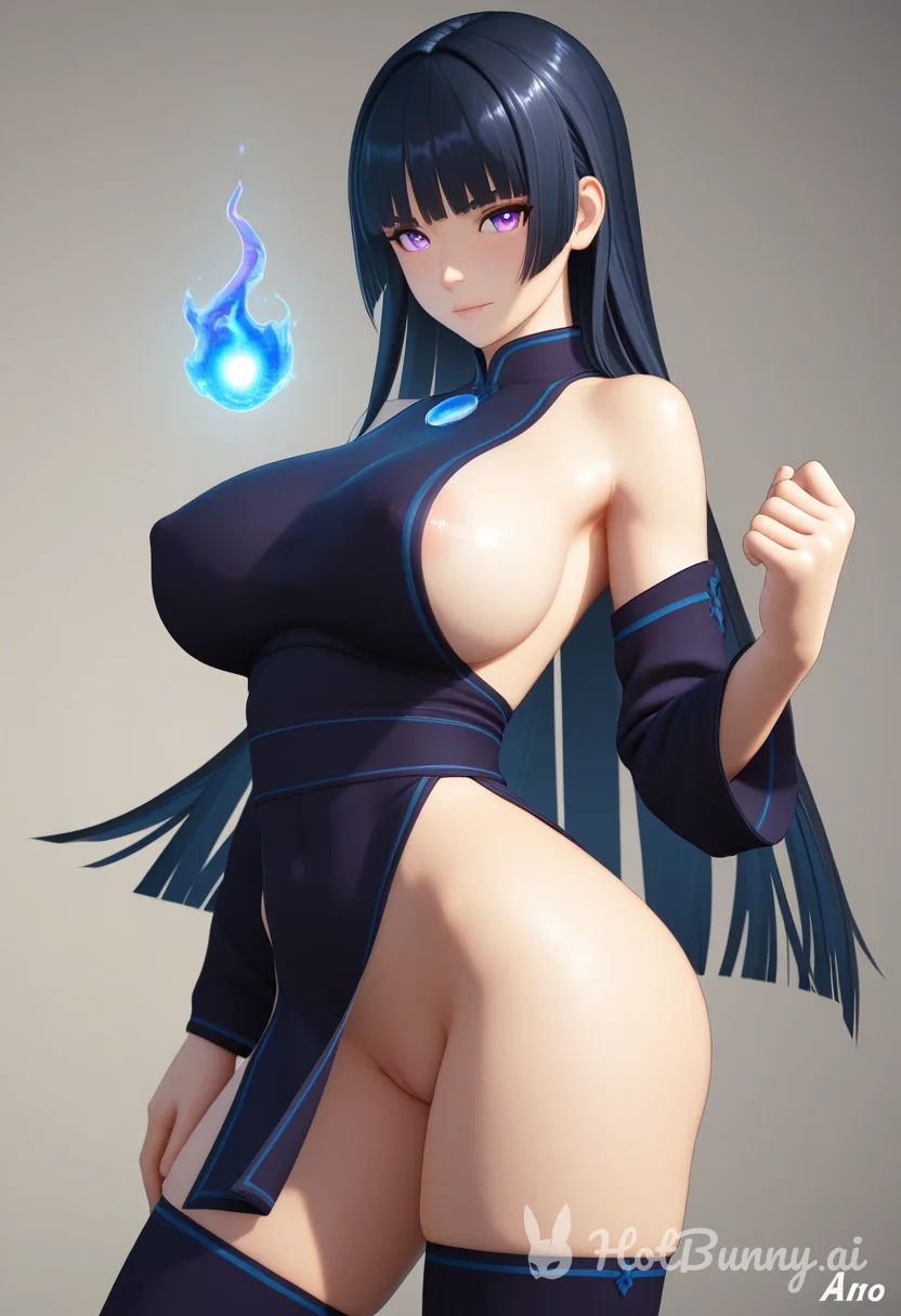 Ai Hentai generated by MrASmims