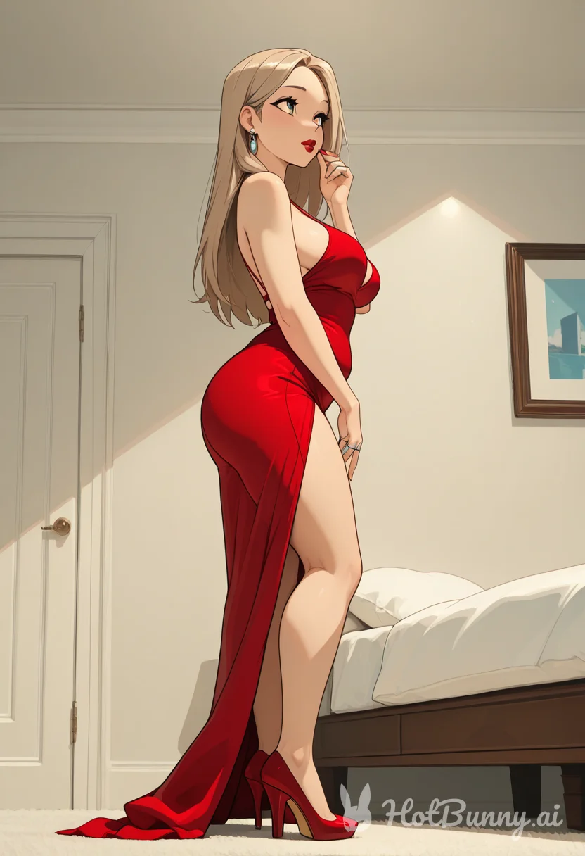 Date night!
