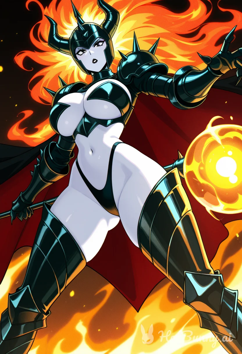 Ai Hentai generated by Itcow
