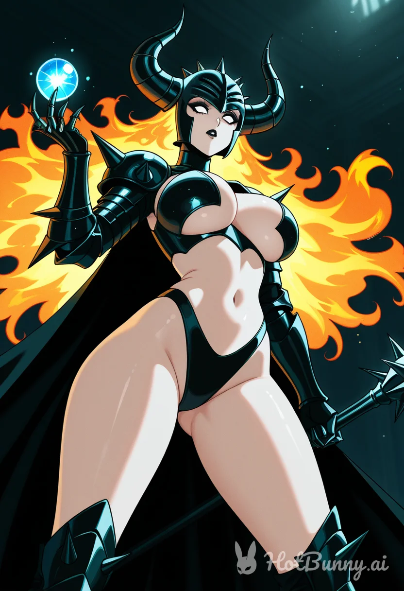 Ai Hentai generated by Itcow