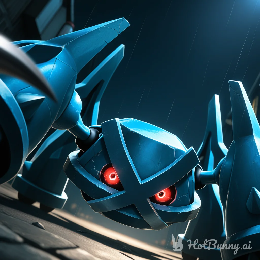 Typhon...