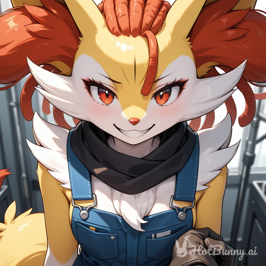 Celeste...