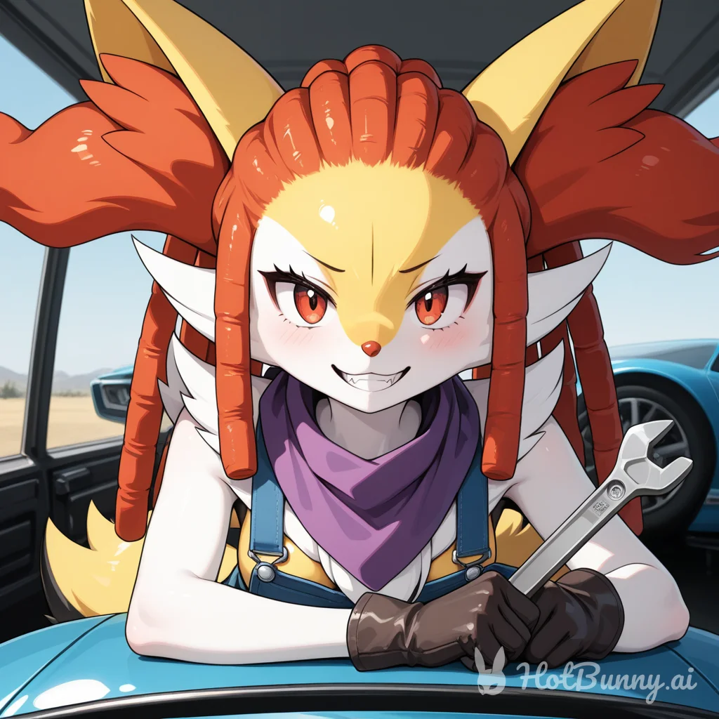 Celeste...