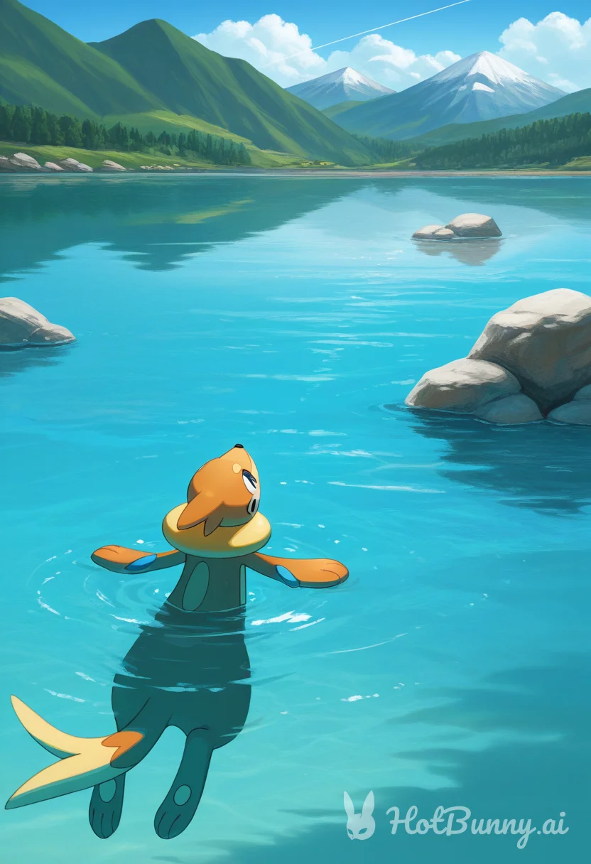 Lake 