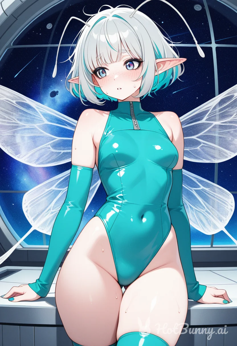 Vtuber Ai Hentai