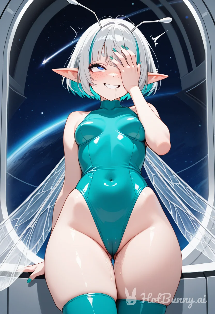 Vtuber Ai Hentai