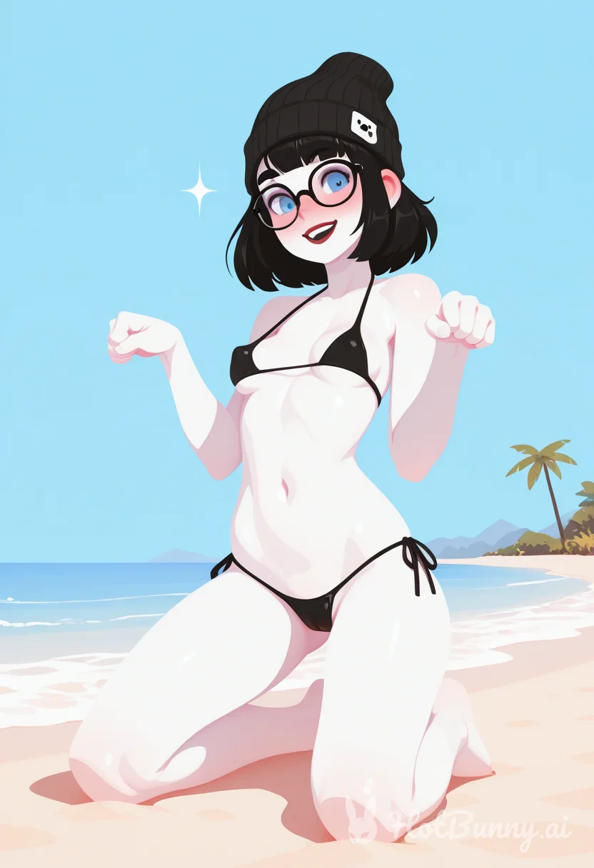 Swimsuit Ai Hentai