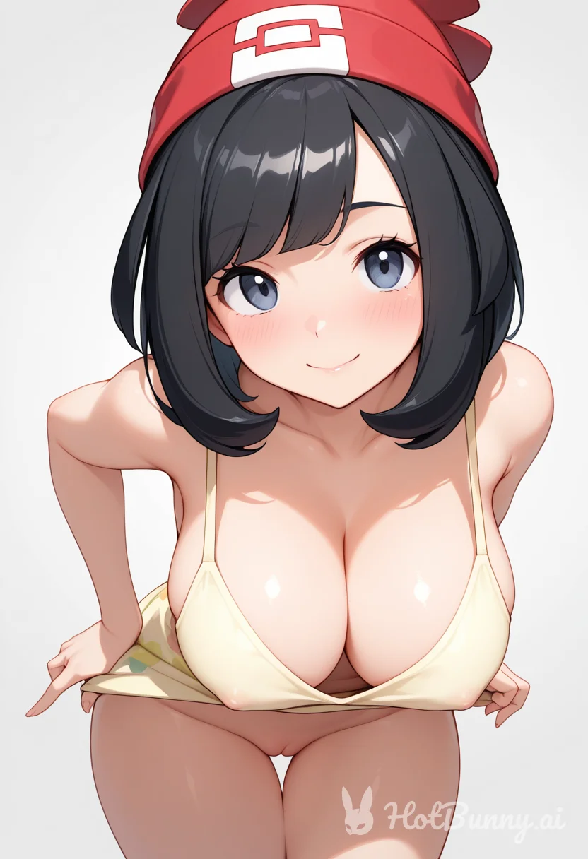 Pokemon Ai Hentai