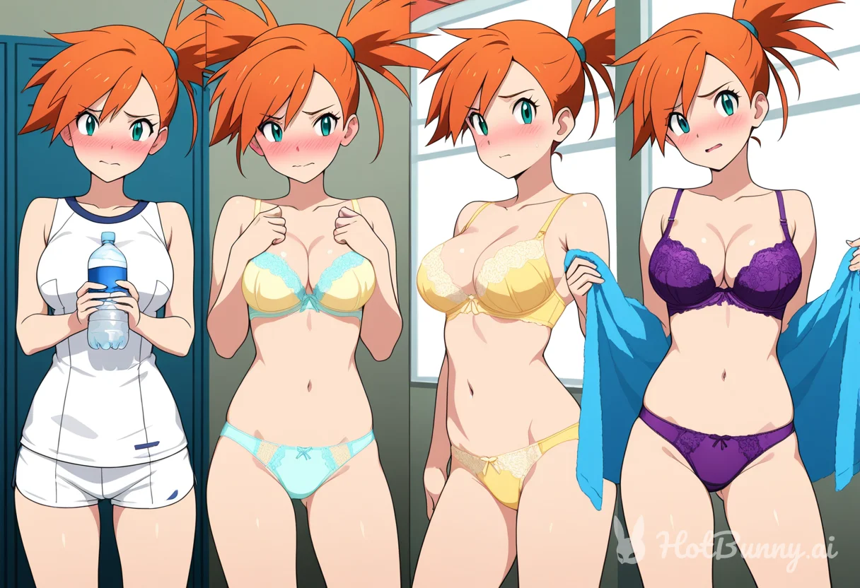 Pokemon Ai Hentai