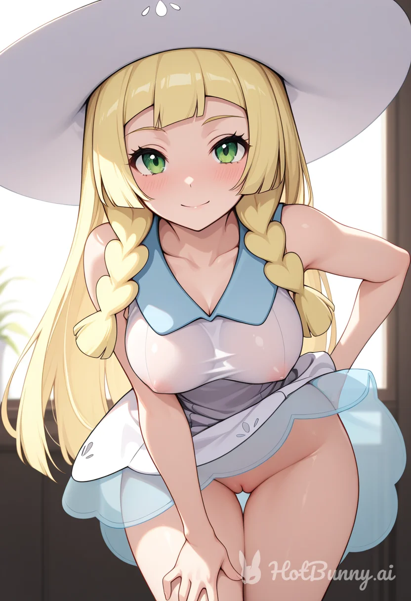 Pokemon Ai Hentai