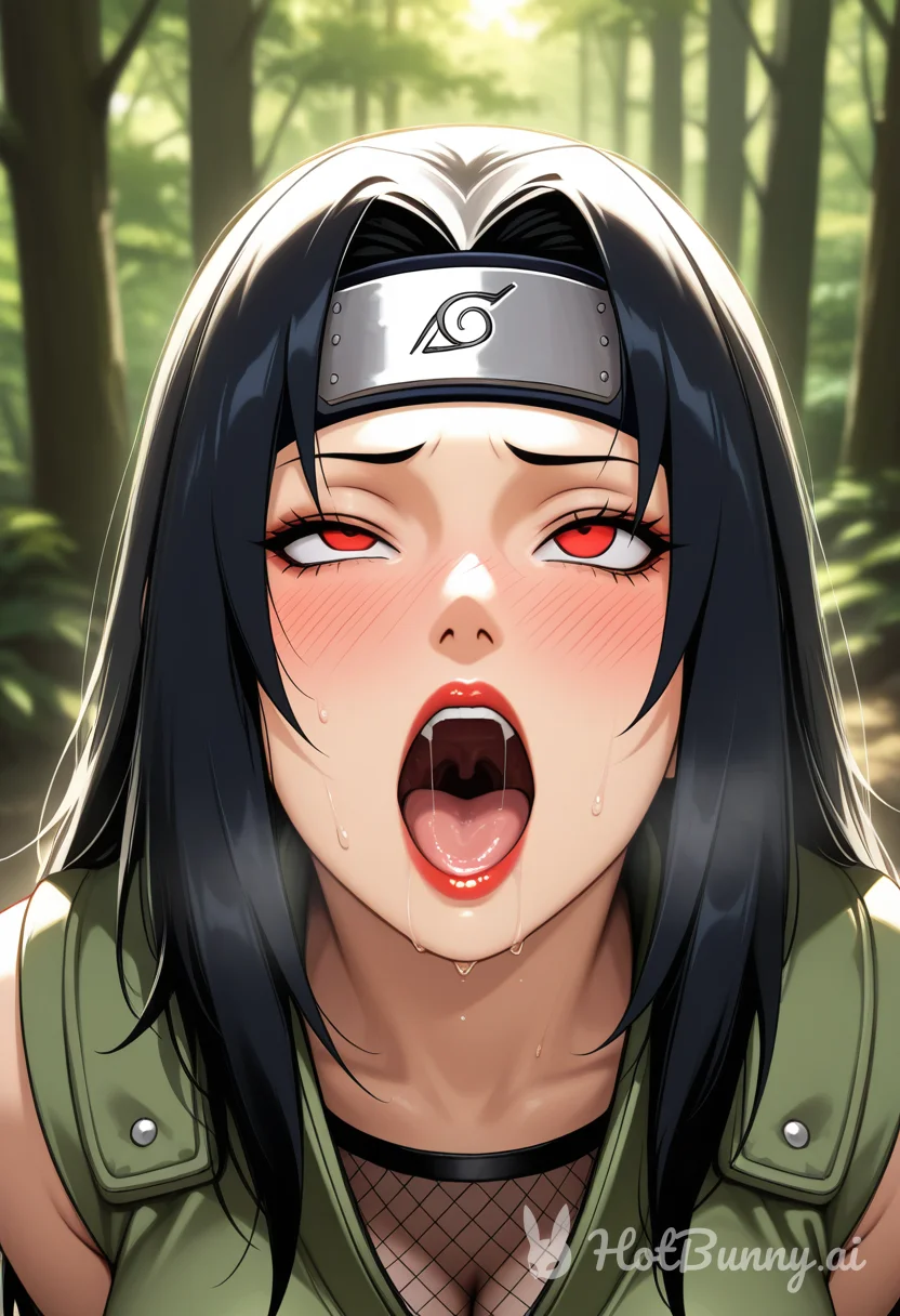 Kurenai Yuhi 13