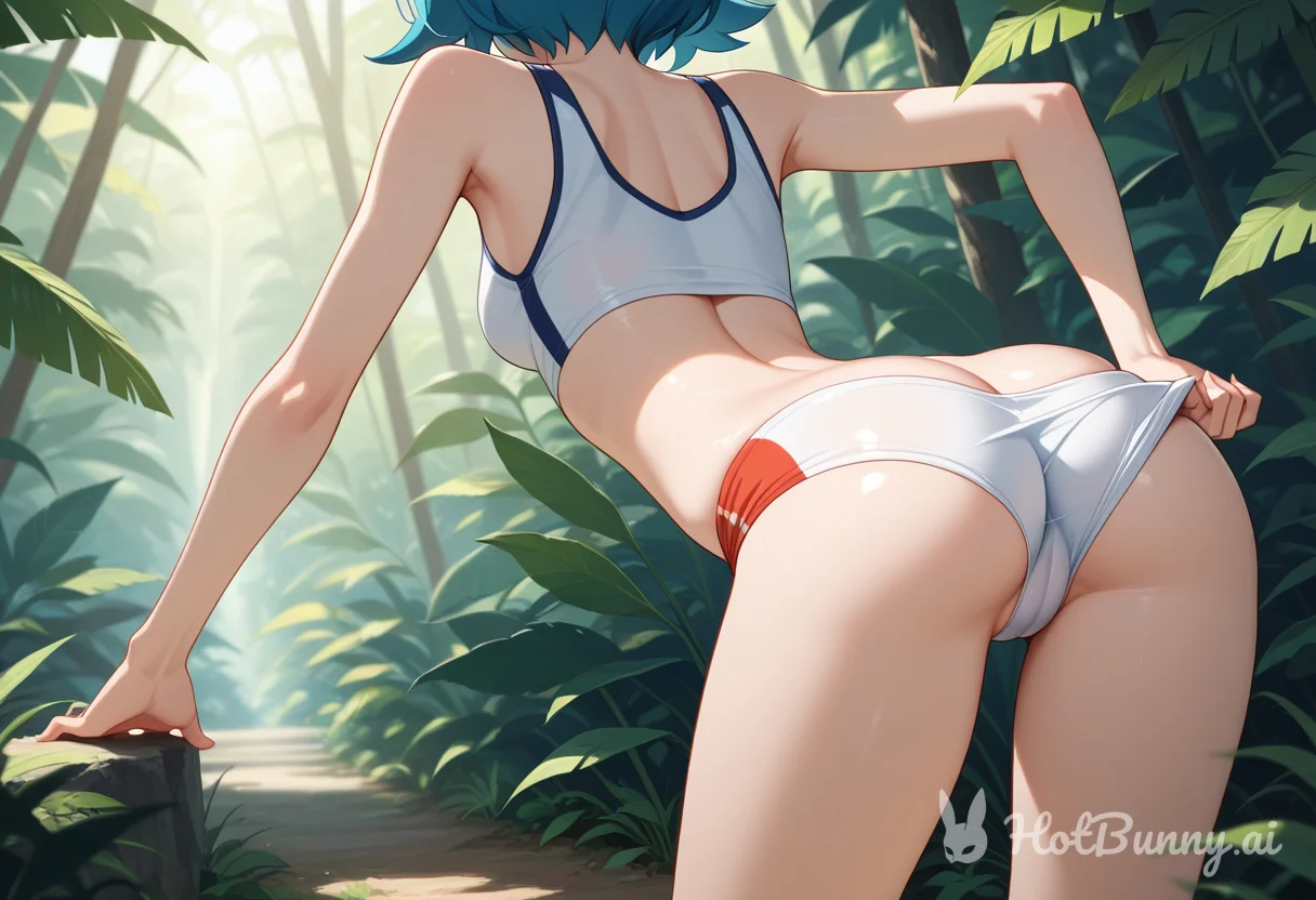 Ai Hentai generated by LuminousGiant6043