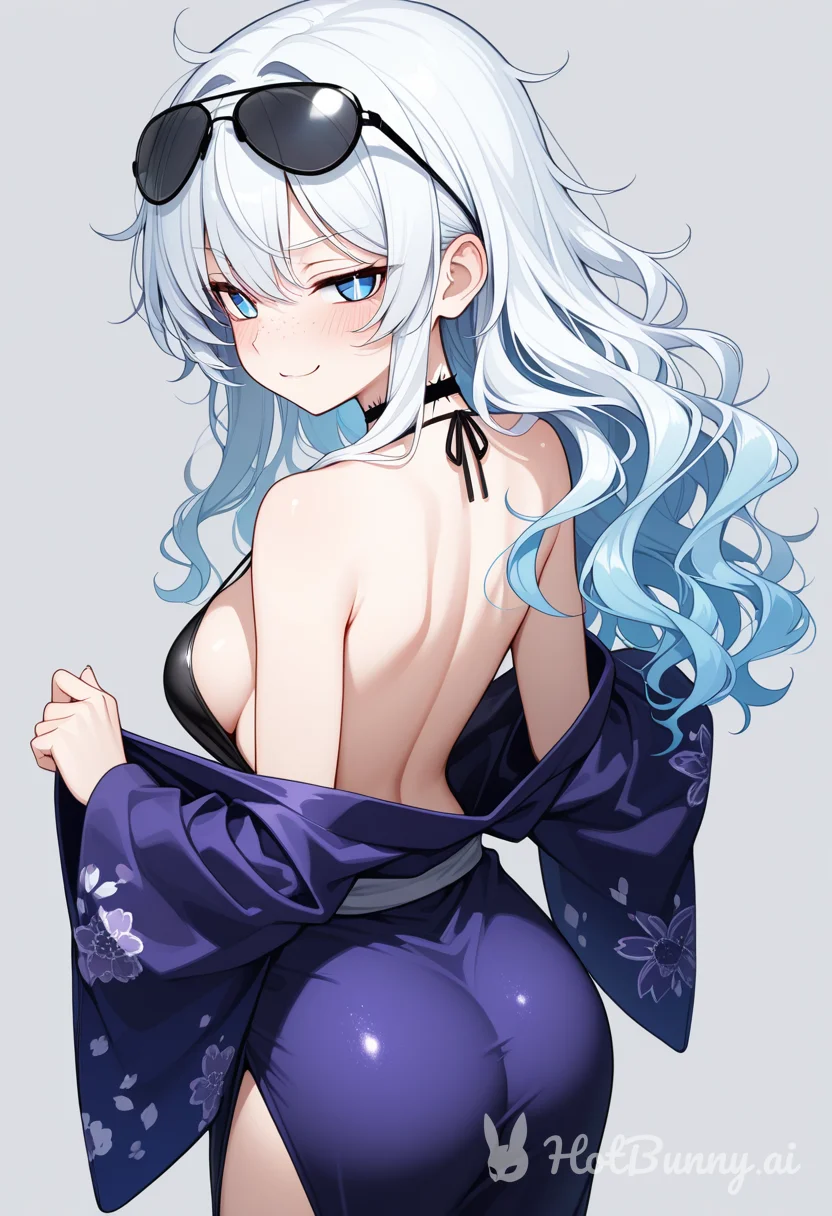 Swimsuit Ai Hentai