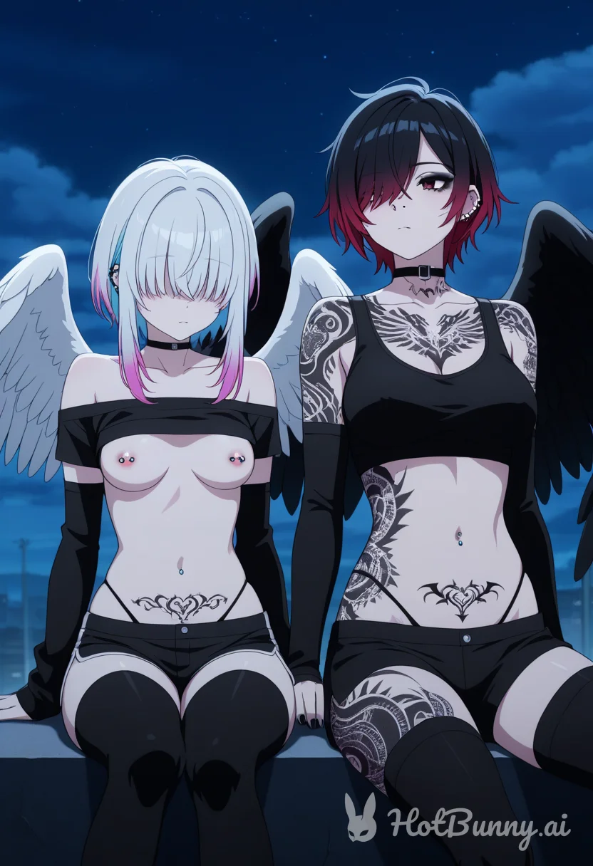 Angels