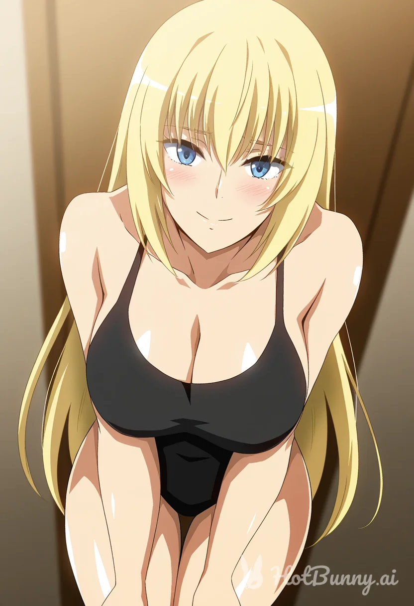 Vert Ai Hentai
