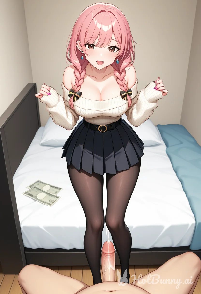 Pov Ai Hentai