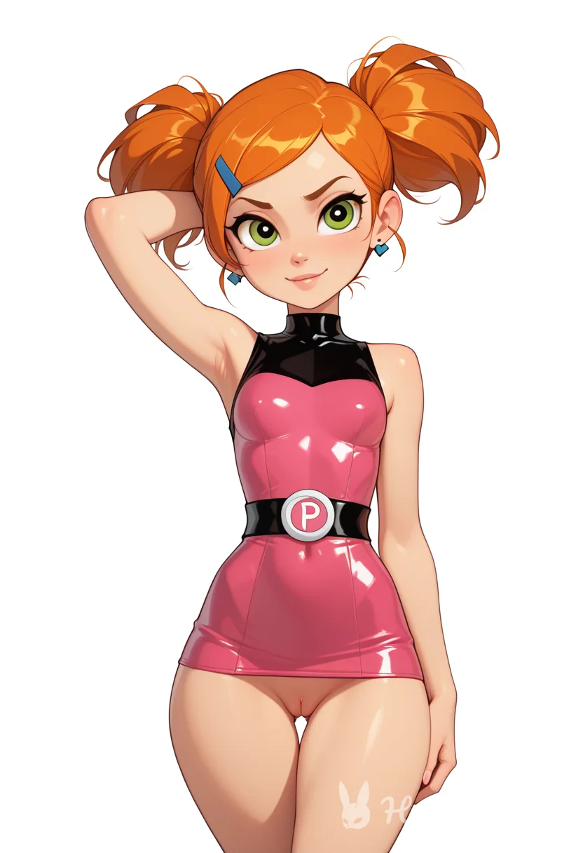 Gwen Tennyson