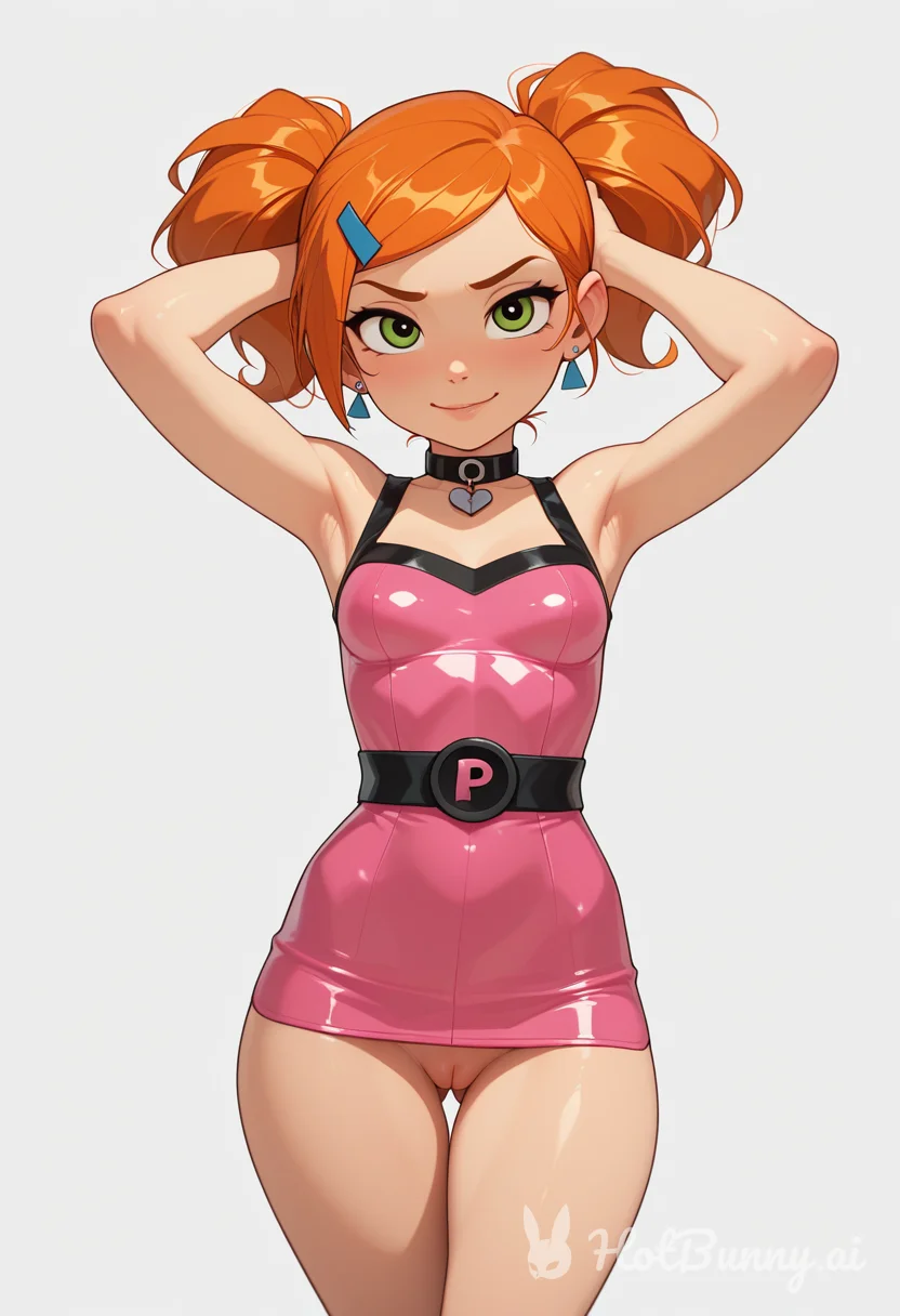 Gwen Tennyson