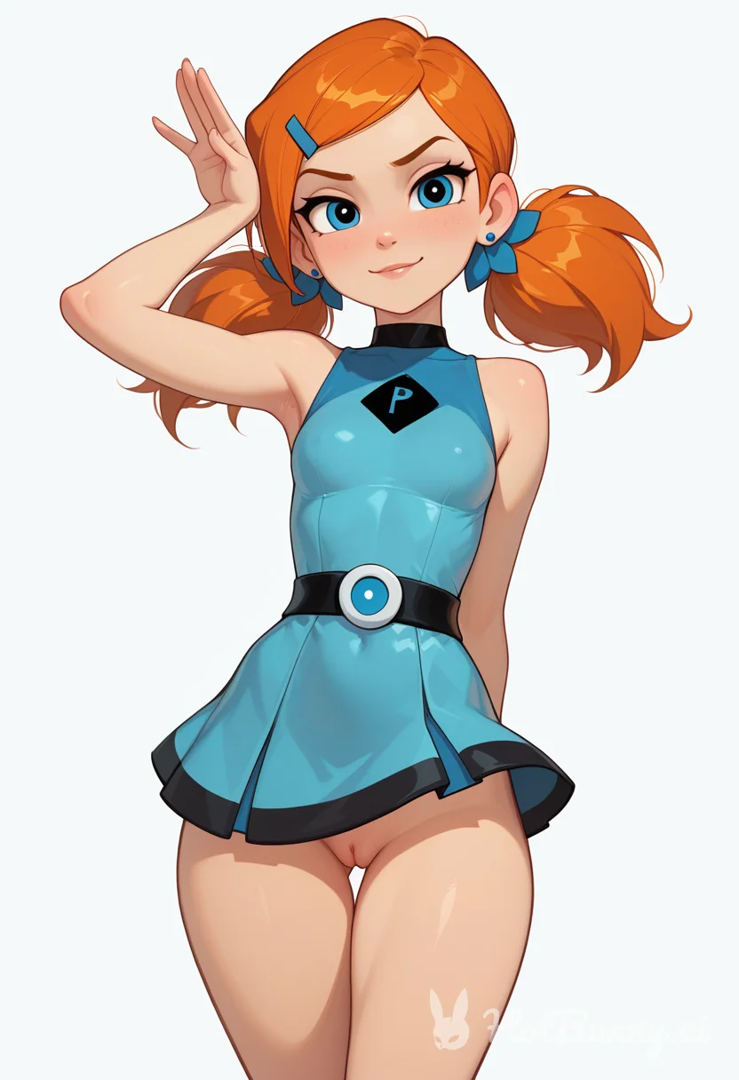 Gwen Tennyson