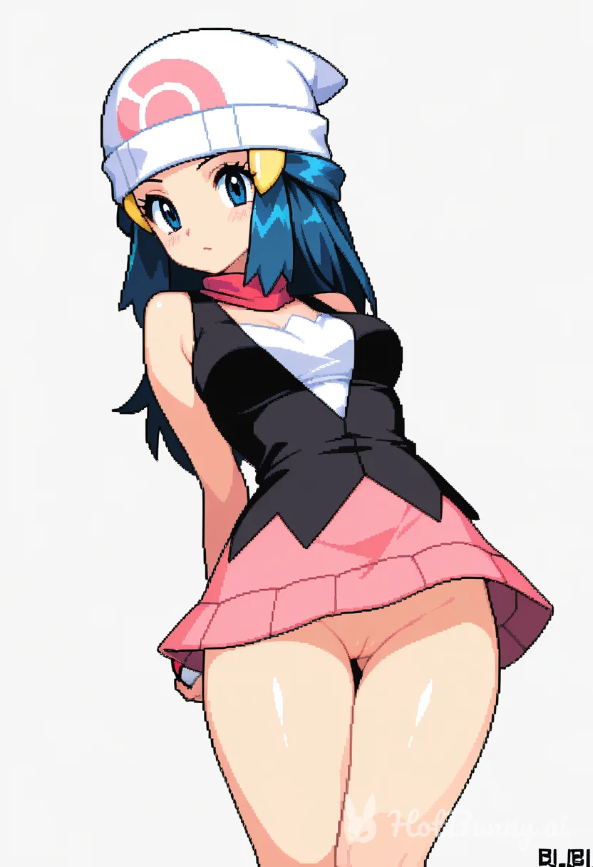 Pokemon Ai Hentai