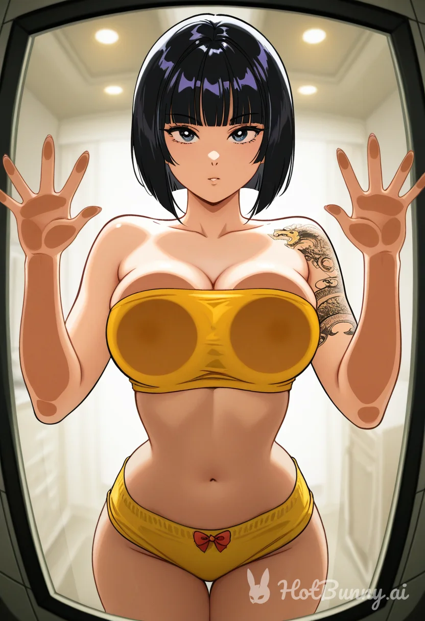 Swimsuit Ai Hentai