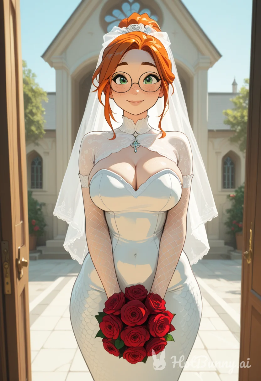 Wedding modelling