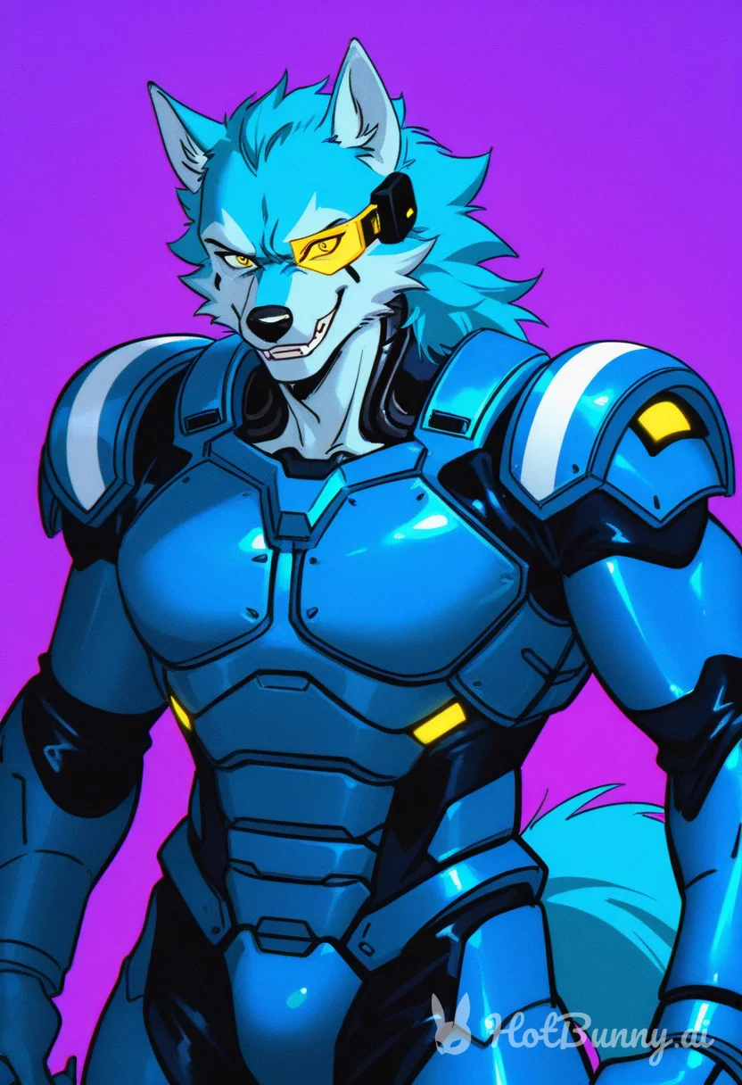 Furry Ai Hentai