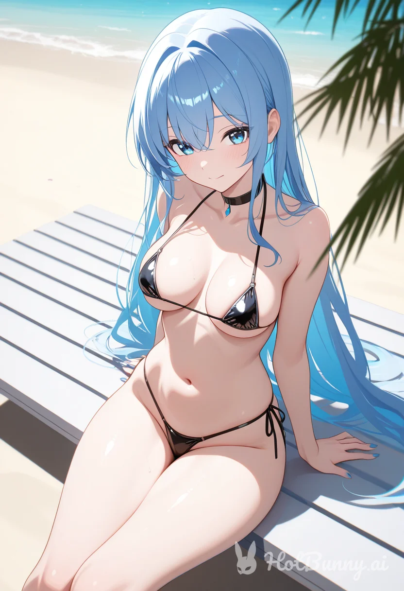 Swimsuit Ai Hentai