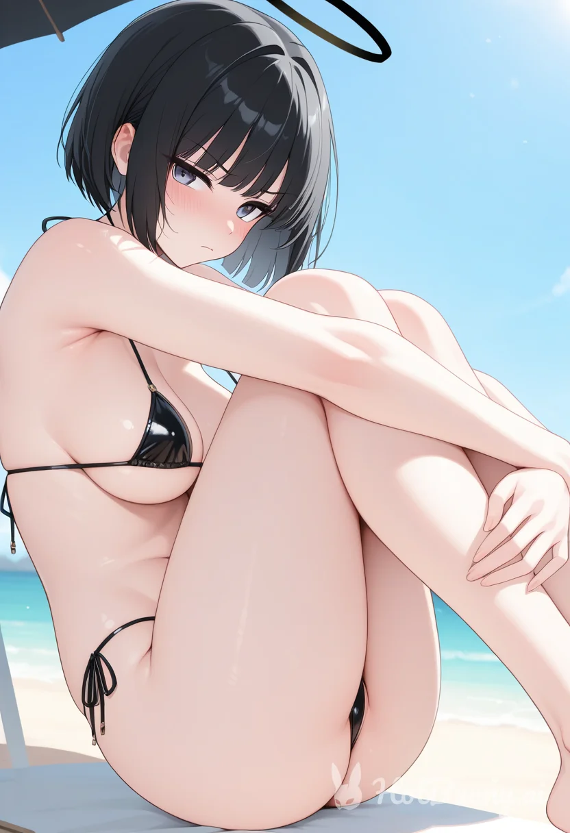 Swimsuit Ai Hentai