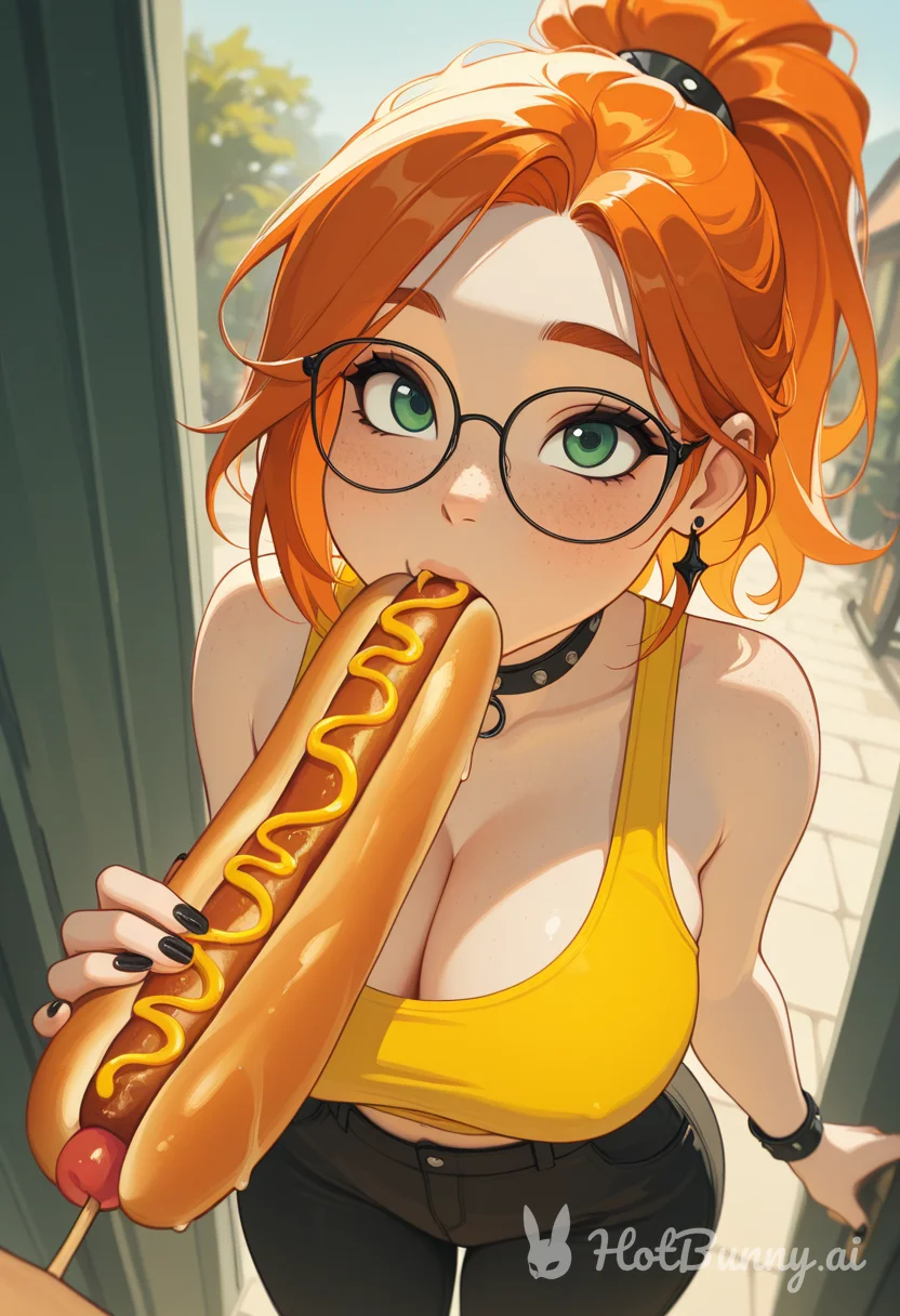 Hot Dog