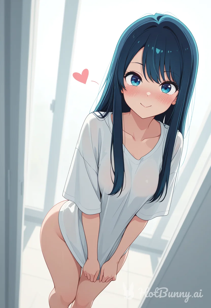 Ai Hentai generated by darlinginthedawn