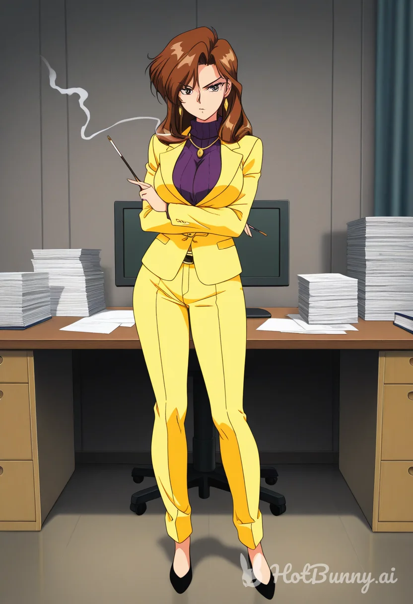 Moriyama Megumi