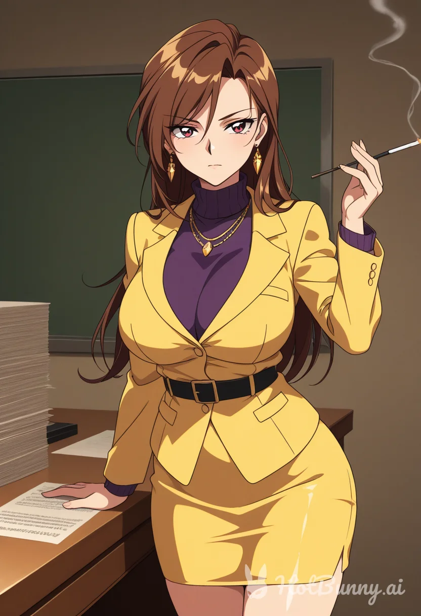 Moriyama Megumi