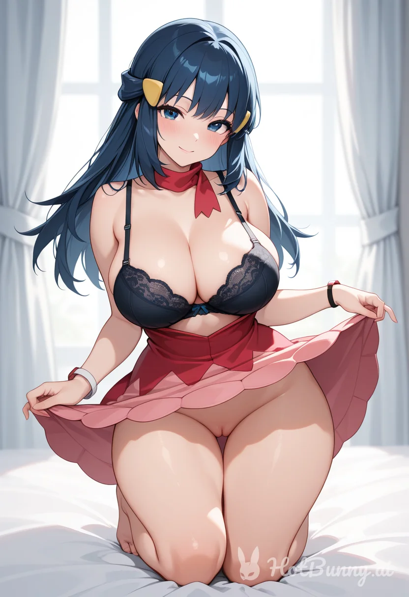 Pokemon Ai Hentai