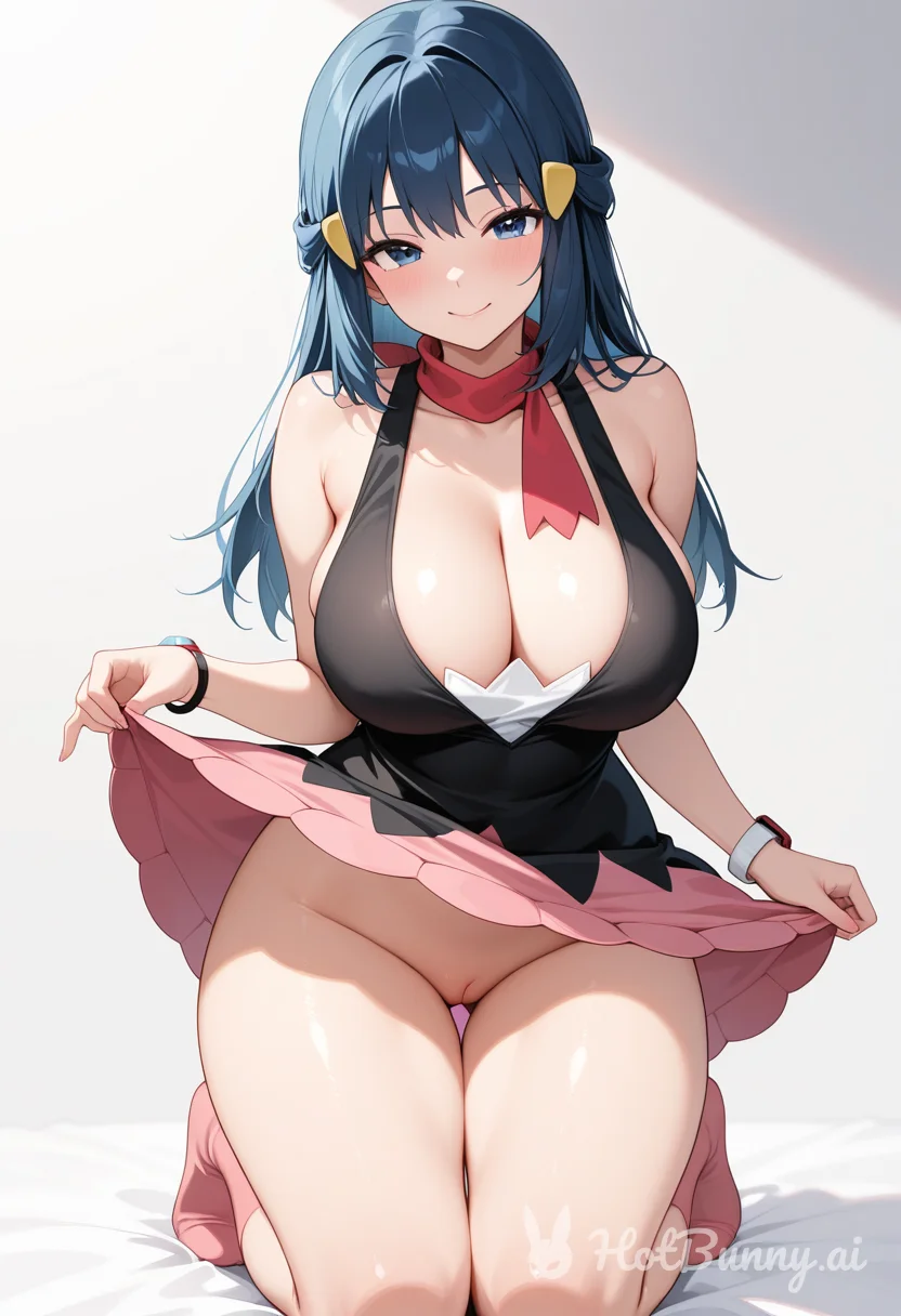 Pokemon Ai Hentai