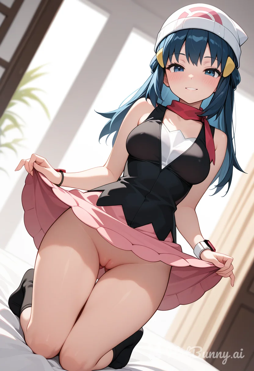 Pokemon Ai Hentai