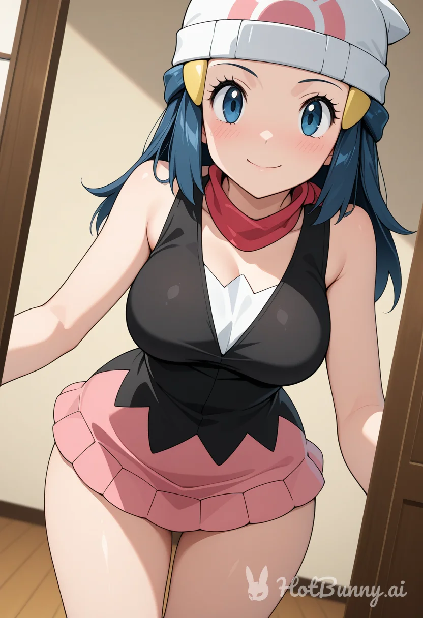Pokemon Ai Hentai