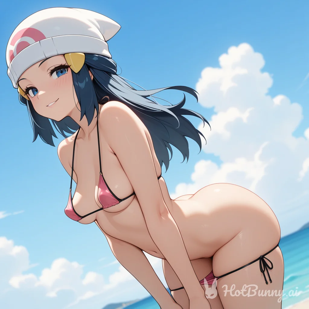 Pokemon Ai Hentai
