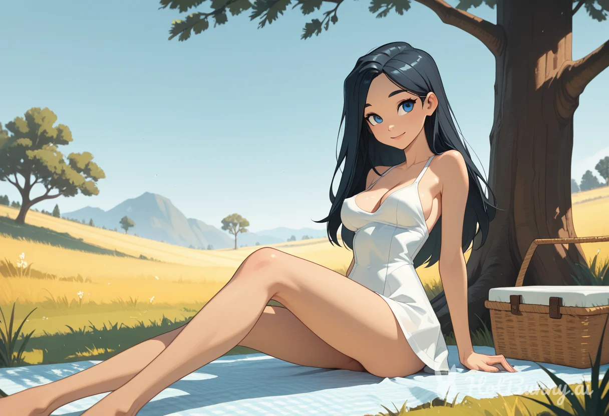 Ai Hentai generated by xMidnightz