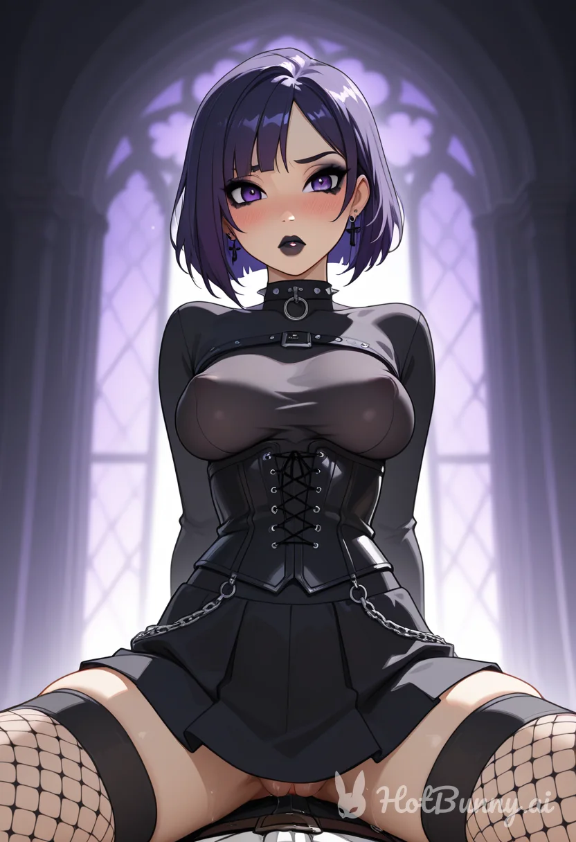 Lingerie Pov Ai Hentai