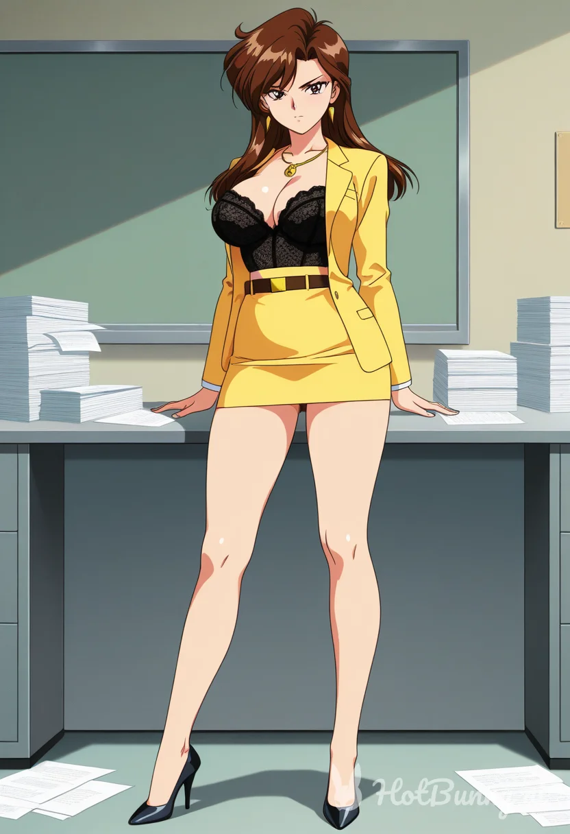 Moriyama Megumi