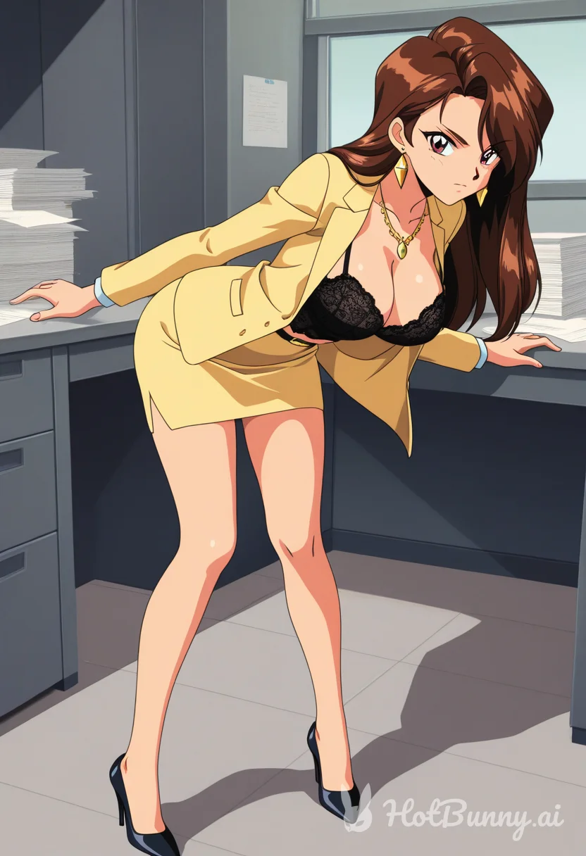 Moriyama Megumi