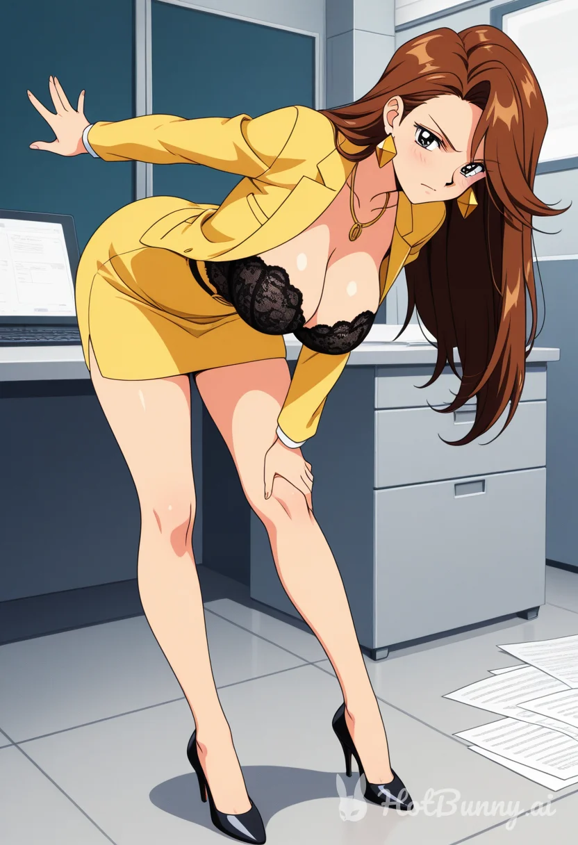 Moriyama Megumi