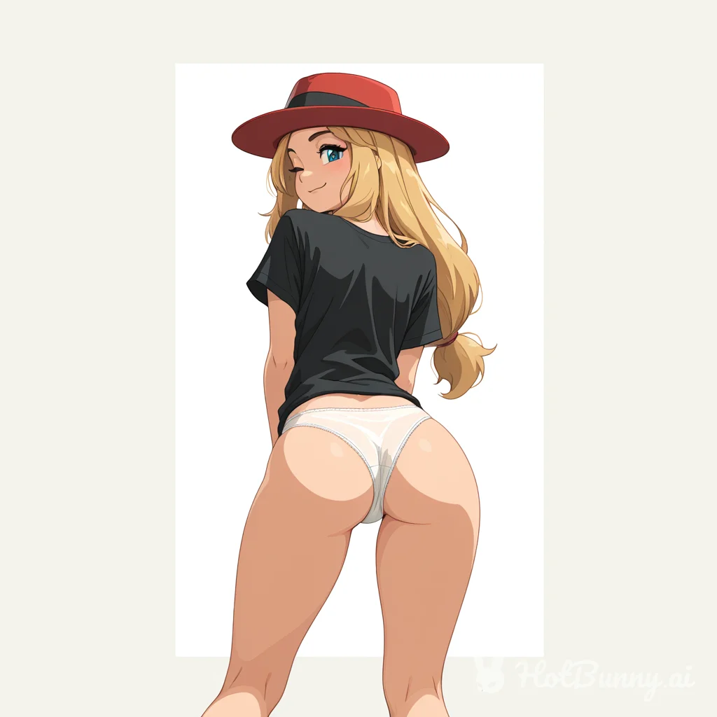 Pokemon Ai Hentai