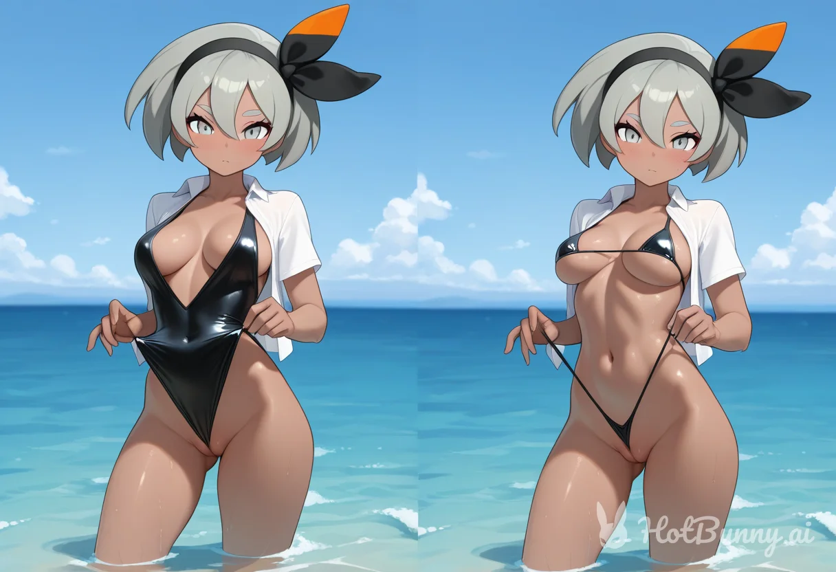 Pokemon Ai Hentai