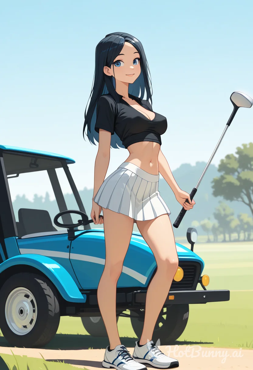 Ai Hentai generated by xMidnightz